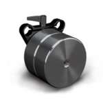 Tilta TT-0505 (TT0505) 15mm Counterweight Tilta TT-0505 (TT0505) 15mm Counterweight